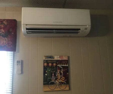 Air Comfort Solutions LLC