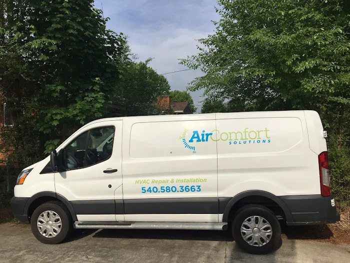 Air Comfort Solutions LLC Picture 7