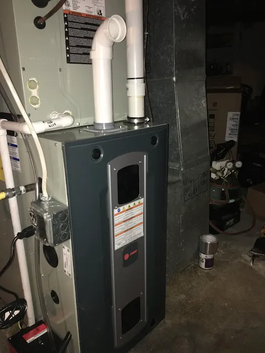 Air Comfort Solutions LLC Picture 8