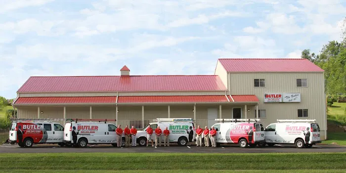 W.C. Butler Heating and Air Conditioning Picture 1