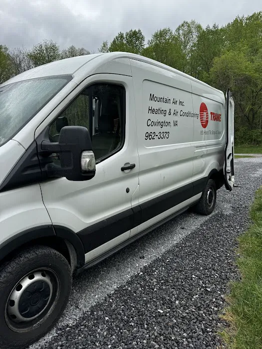 Mountain Air Inc Picture 3