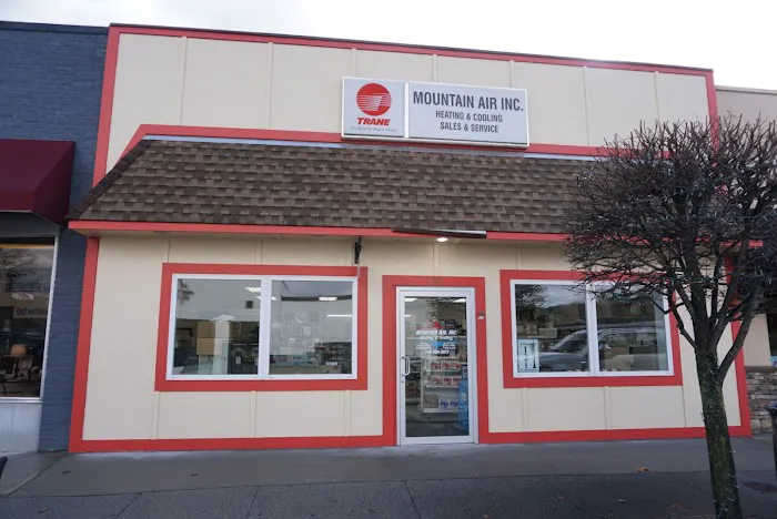 Mountain Air Inc Picture 1