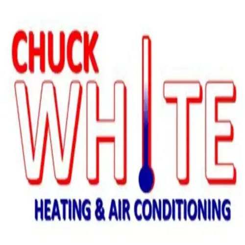Chuck White Heating Air Conditioning & Excavating Picture 1