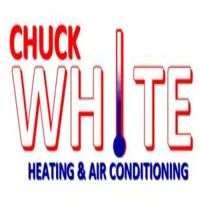 Chuck White Heating Air Conditioning & Excavating ico
