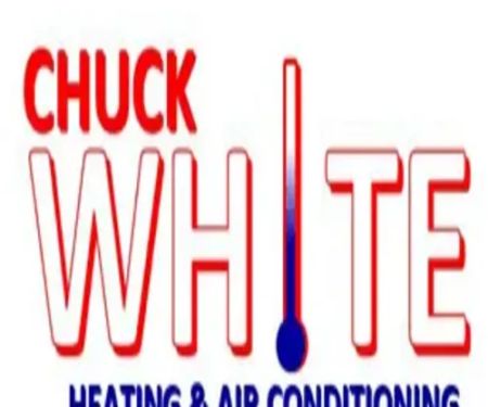 Chuck White Heating Air Conditioning & Excavating