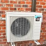 Woods Family Heating & Air Conditioning