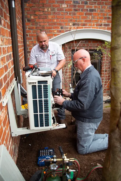 Woods Family Heating & Air Conditioning Picture 3