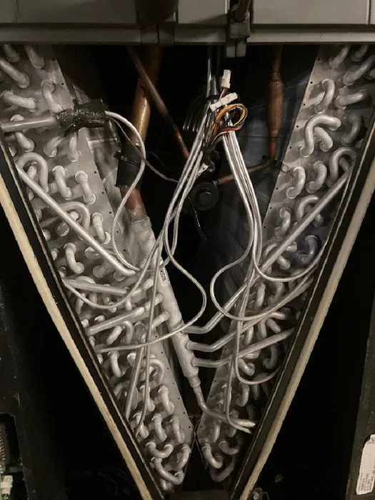 Woods Family Heating & Air Conditioning Picture 8