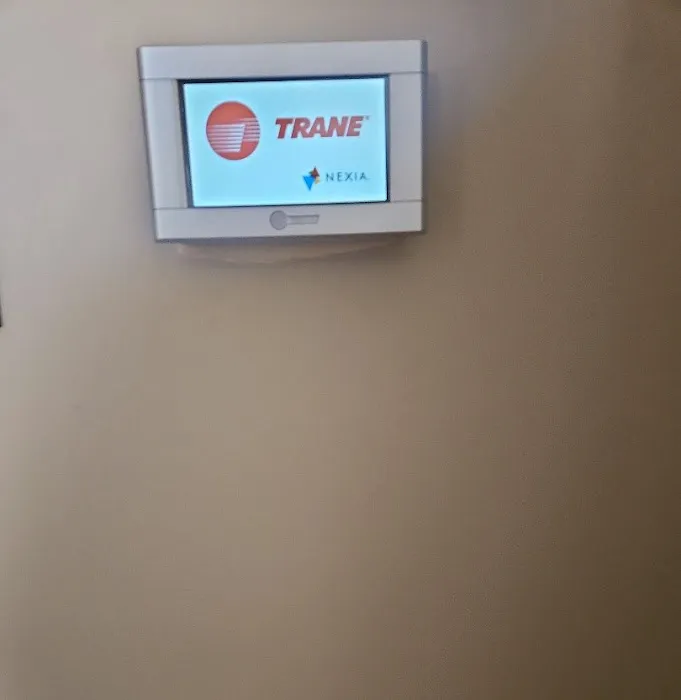 Woods Family Heating & Air Conditioning Picture 4