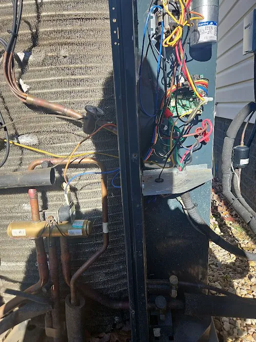 Woods Family Heating & Air Conditioning Picture 6