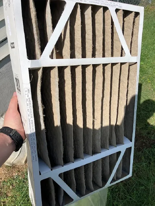 Woods Family Heating & Air Conditioning Picture 9