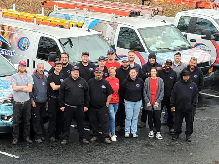 1-2-3 Equipment Solutions Picture 2