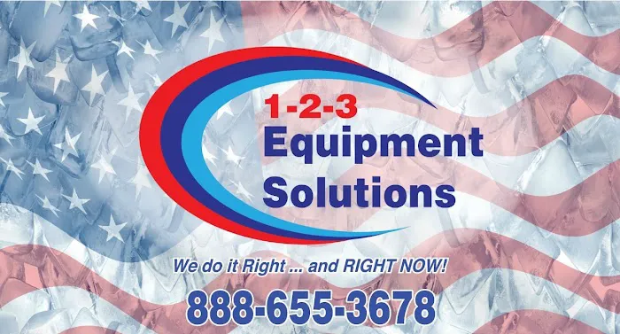 1-2-3 Equipment Solutions Picture 6