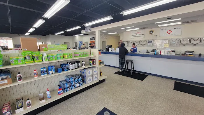 Trible's, Inc. Picture 9