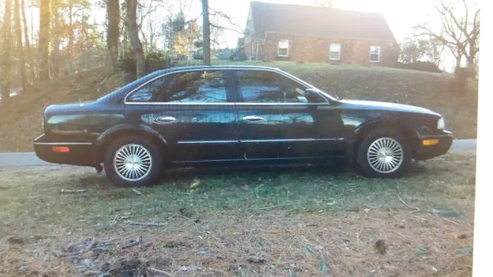 Trible's, Inc. Picture 1