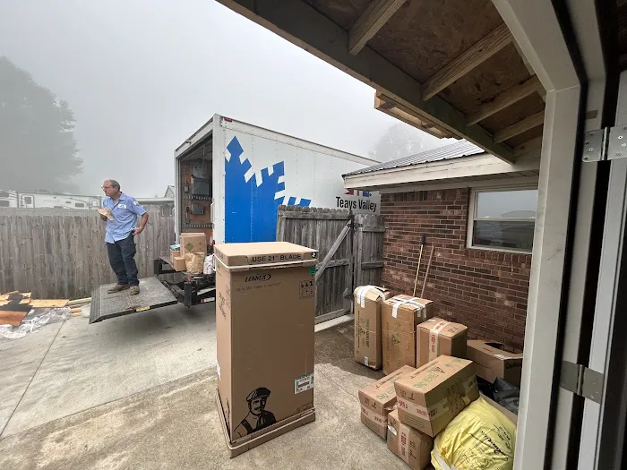 Teays Valley Service Experts Picture 4