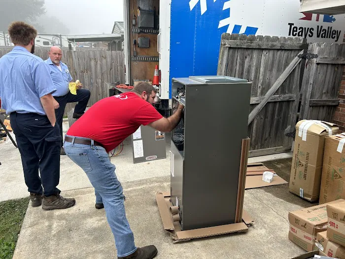 Teays Valley Service Experts Picture 5