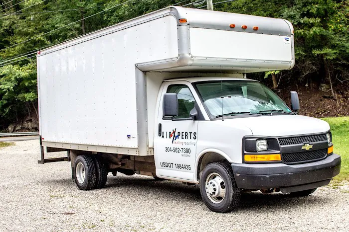 AirXperts Inc Picture 9