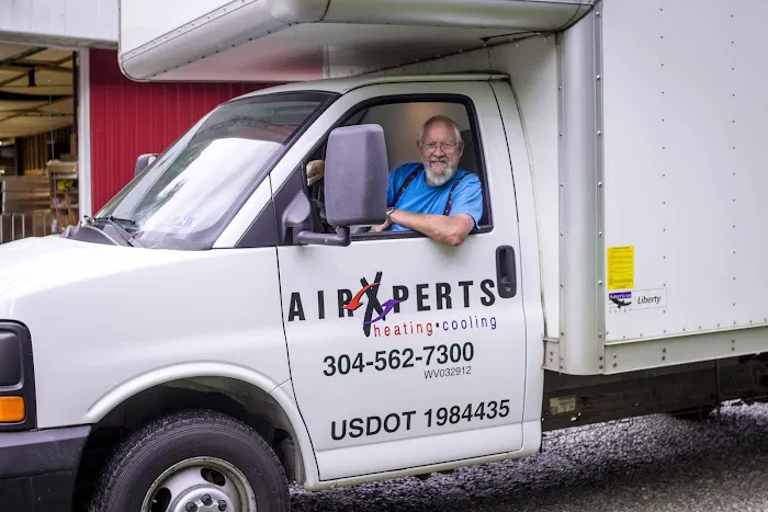 AirXperts Inc Picture 7
