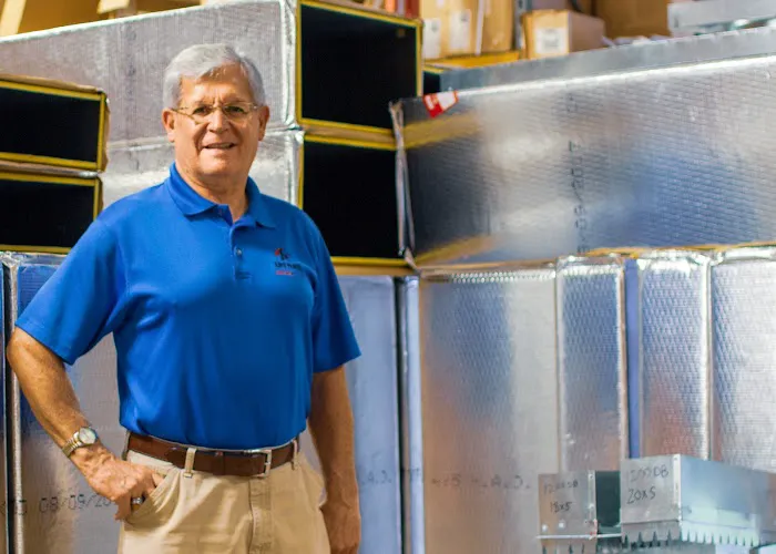 AirXperts Inc Picture 4