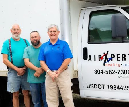 AirXperts Inc