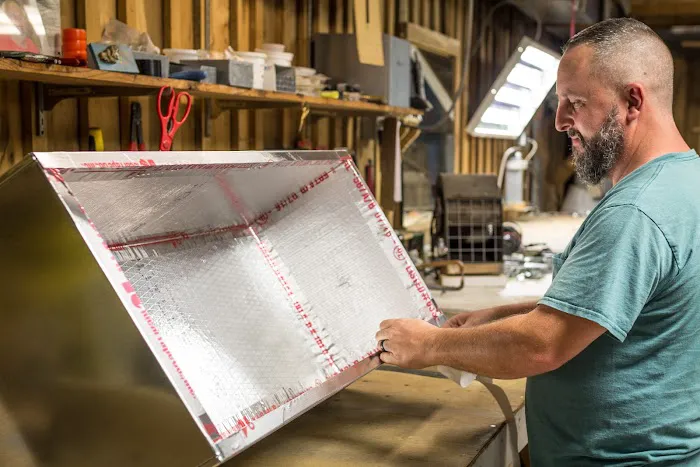 AirXperts Inc Picture 6