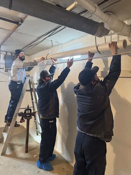 NexAir Heating & AC Repair Picture 3