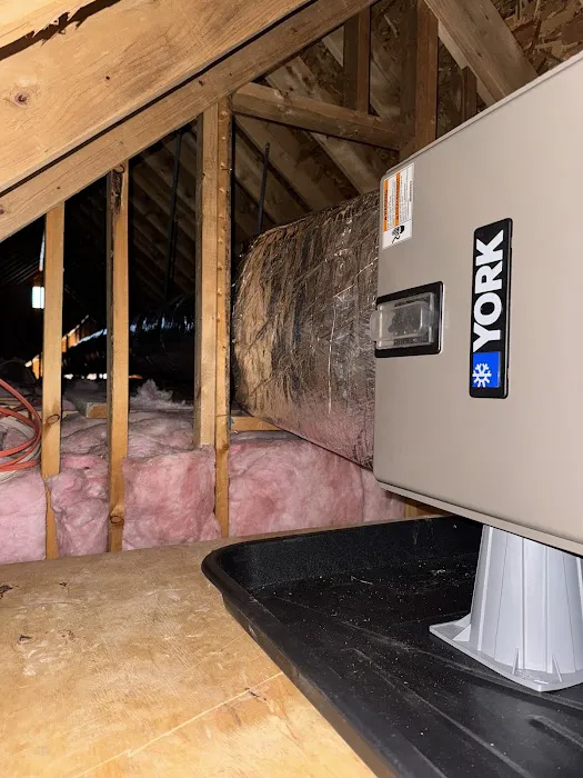 NexAir Heating & AC Repair Picture 2