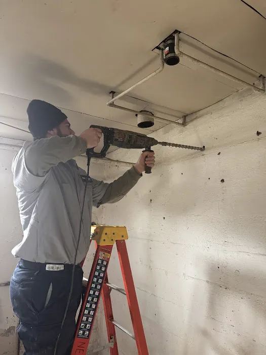 NexAir Heating & AC Repair Picture 1