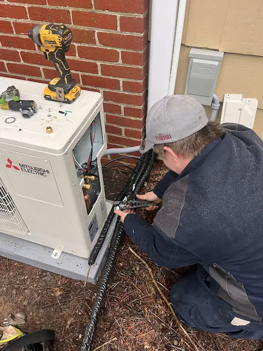 NexAir Heating & AC Repair Picture 9