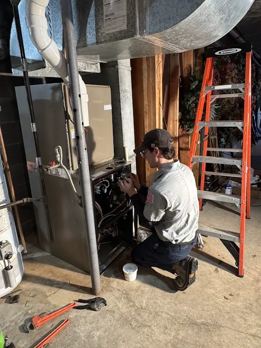 NexAir Heating & AC Repair Picture 5