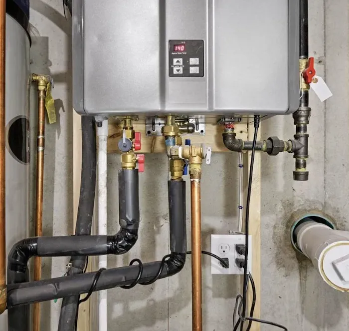 NexAir Heating & AC Repair Picture 10