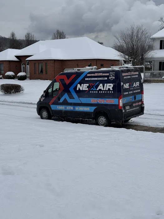NexAir Heating & AC Repair Picture 7
