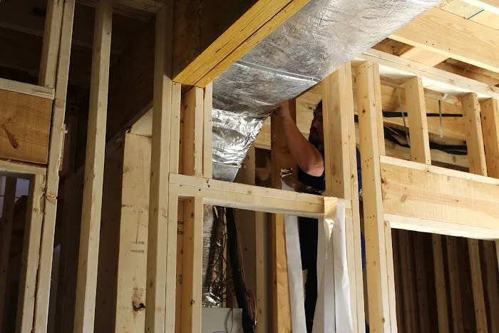 Ashworth Heating & Cooling Picture 2