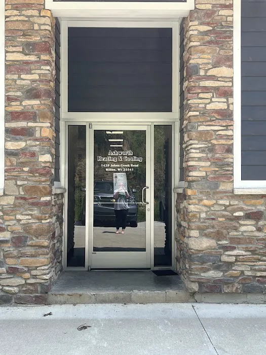 Ashworth Heating & Cooling Picture 3