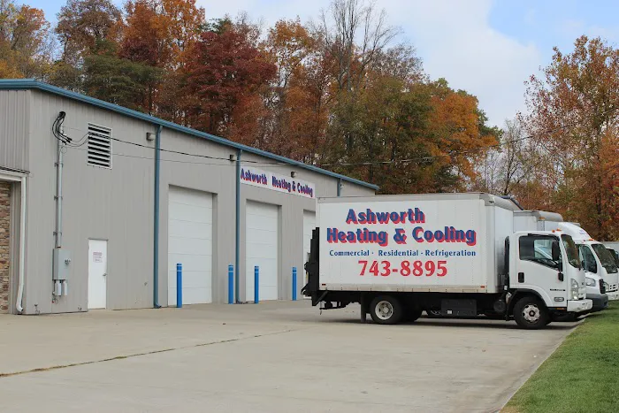 Ashworth Heating & Cooling Picture 4