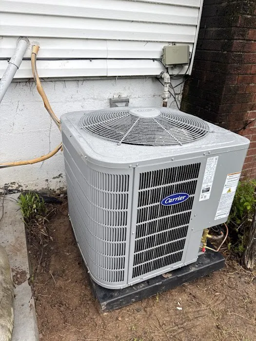 Ashworth Heating & Cooling Picture 5