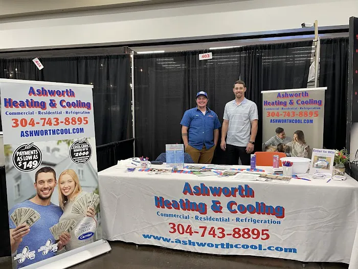 Ashworth Heating & Cooling Picture 8