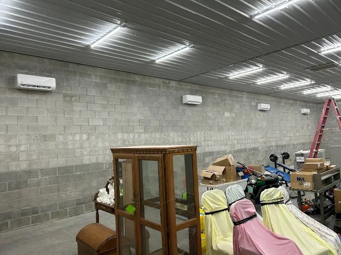 Ashworth Heating & Cooling Picture 9