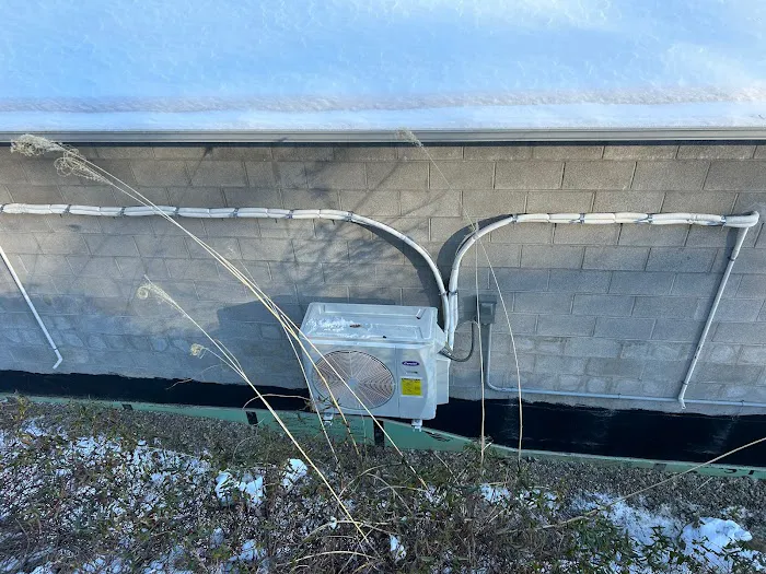 Ashworth Heating & Cooling Picture 1