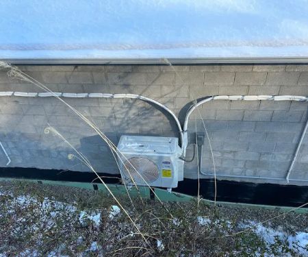 Ashworth Heating & Cooling