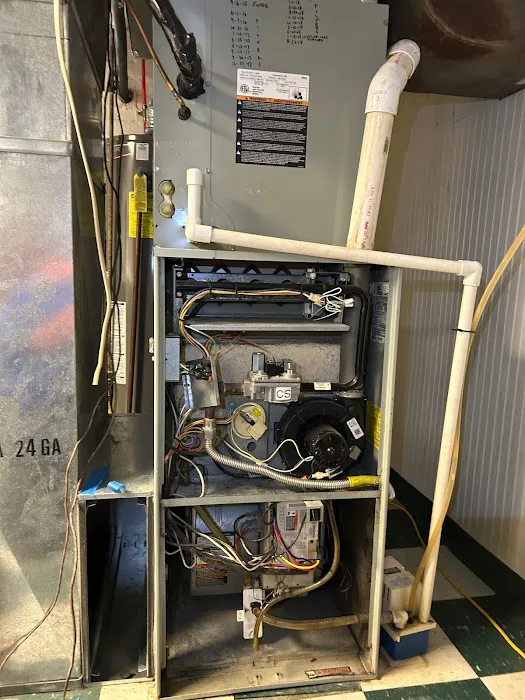 Ashworth Heating & Cooling Picture 6