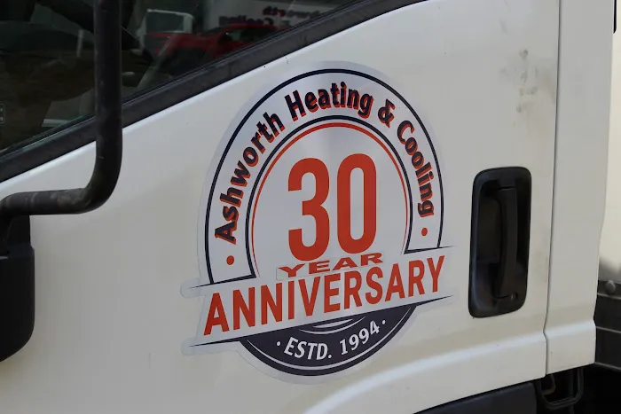 Ashworth Heating & Cooling Picture 7