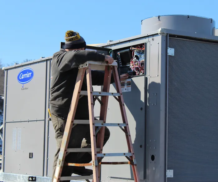 Ashworth Heating & Cooling Picture 10