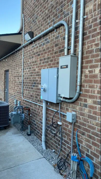 Absten Services LLC Picture 2