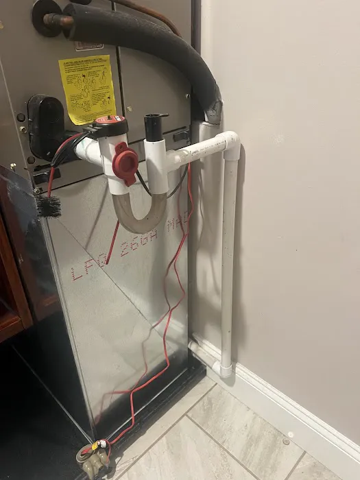 Absten Services LLC Picture 9