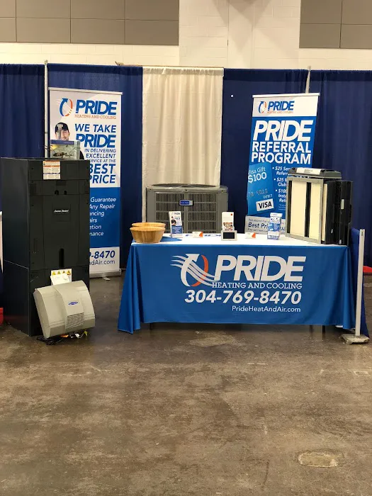 Pride Heating and Cooling Picture 1