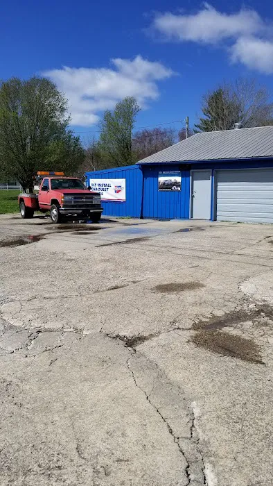 Pro-Tech Automotive LLC Picture 3