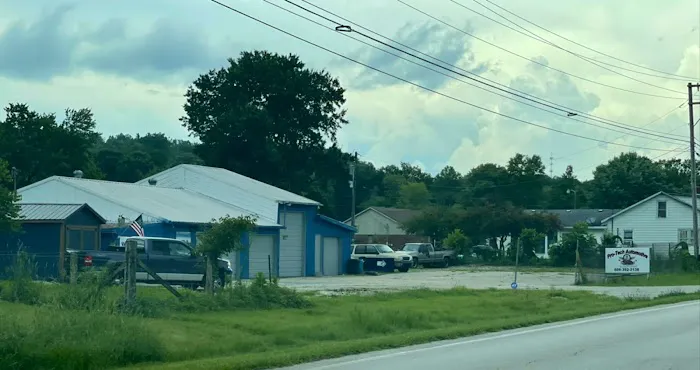 Pro-Tech Automotive LLC Picture 1