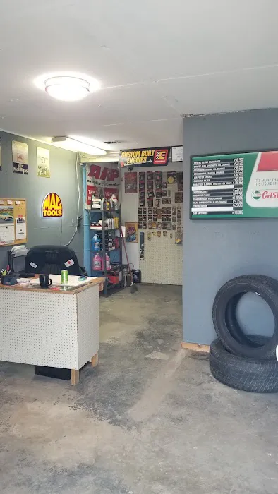 Pro-Tech Automotive LLC Picture 2